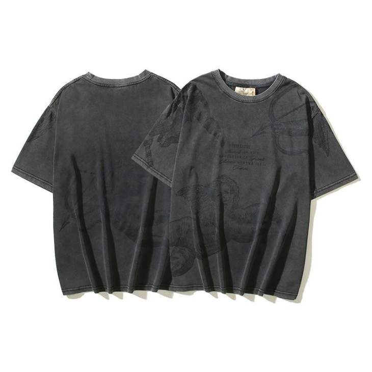 Picture of Four Cactus T Shirts Short _SKUFourCactusM-2XLcztxW15013668